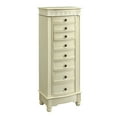 thumbnail image 1 of Powell Murphy Jewelry Armoire, 1 of 10