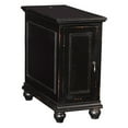 thumbnail image 1 of Powell Olsen Shutter Cabinet, Multiple Colors, 1 of 7