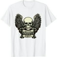 thumbnail image 1 of Powell Peralta Winged Ripper T-Shirt, 1 of 5