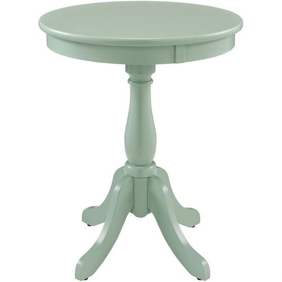 Powell Round Table, Multiple Colors