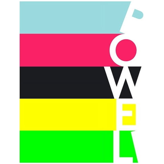 Powell - Sport - Electronica - CD