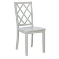 thumbnail image 1 of Powell Stacie Dining Chair, Graystone, 1 of 8