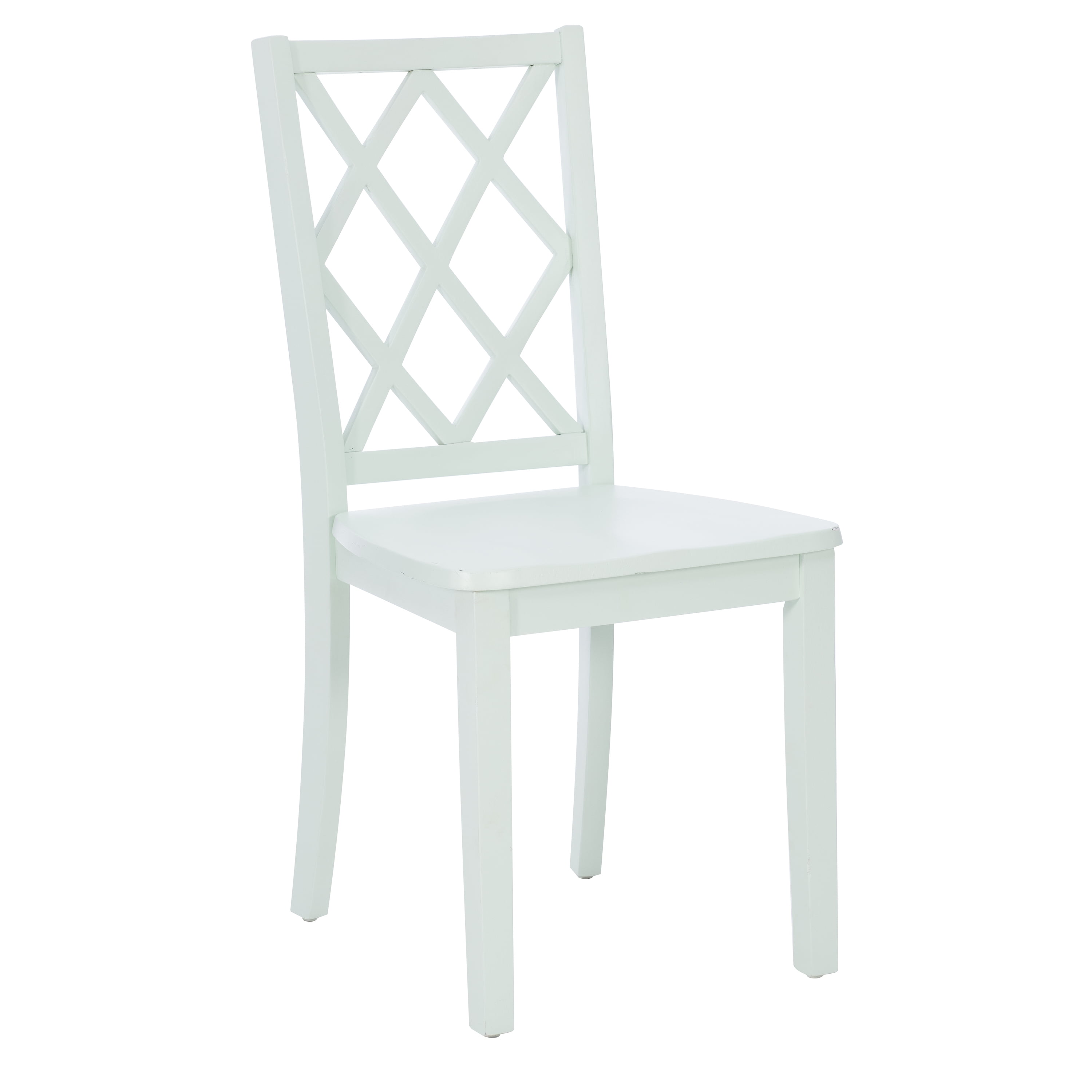 Powell Stacie Dining Chair, Mint Green