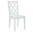 thumbnail image 1 of Powell Stacie Dining Chair, Mint Green, 1 of 8