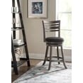 thumbnail image 1 of Powell Tegan Counter Stool, Multiple Colors, 1 of 10