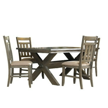 Powell Turino 5pc Dining Set
