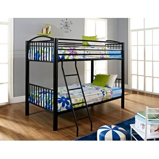 Powell Bunk Beds Walmart