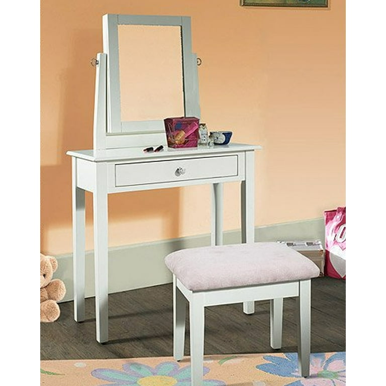 Walmart vanity bench deals