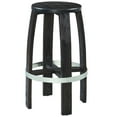 thumbnail image 1 of Powell Wade Barstool, 1 of 9