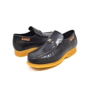 Power 1 Hand Crafted Leather Mens Shoes with Leather Inner Lining