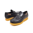 thumbnail image 1 of Power 1 Hand Crafted Leather Mens Shoes with Leather Inner Lining, 1 of 5