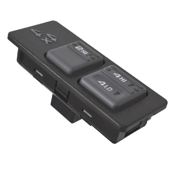 Power 4x4 4WD Transfer Control Shift Switch Fit for Chevrolet K1500 K2500 1996-1999