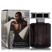 50 Cent Power, 3.4 oz EDT Spray
