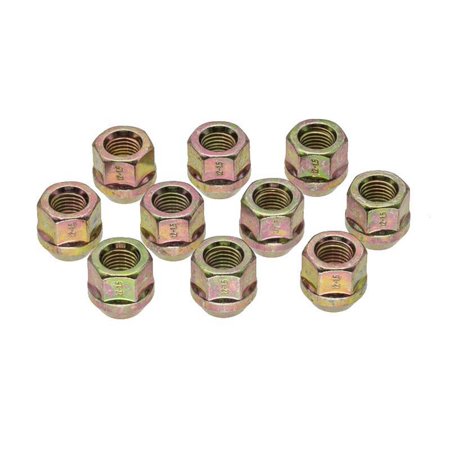 Power 98034 Wheel Lug Nut
