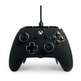 thumbnail image 1 of PowerA FUSION Pro Wired Controller for Xbox One - Black, 1 of 18