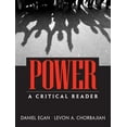 thumbnail image 1 of Pre-Owned Power: A Critical Reader (Paperback) 013183438X 9780131834385, 1 of 1