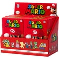 thumbnail image 1 of Power A Super Mario Collector Pins -12 pcs, 1 of 2