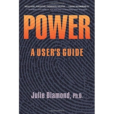 Power: A User&#39;s Guide
