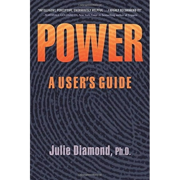 Power: A User&#39;s Guide