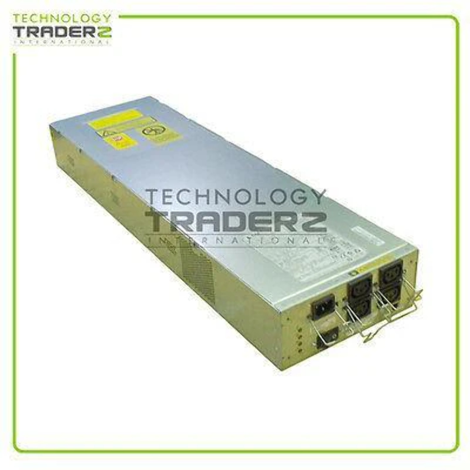 Power API3SG06 EMC 2200Watt Standby Power Supply 078000086 MA01748