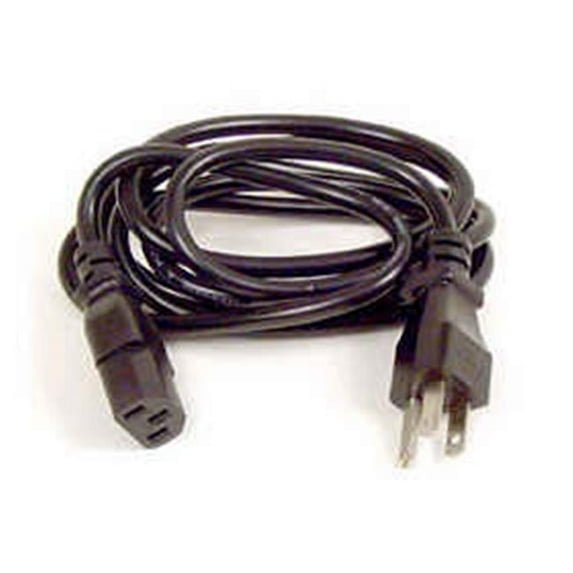 Power Ac Computer Cord