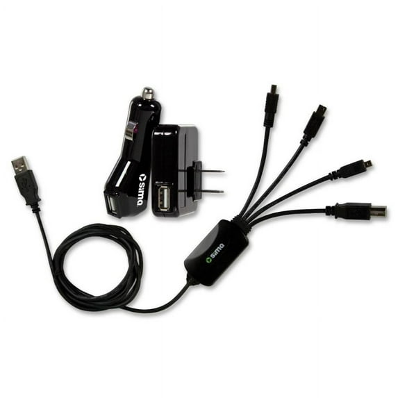 Power Accessory Kit
