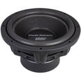 thumbnail image 1 of Power Acoustik BAMF Series 154 - Subwoofer driver - for car - 1900 Watt - 15", 1 of 4