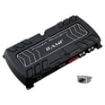 thumbnail image 1 of Power Acoustik BAMF1-8000D Monoblock Amp BAMF Class D 8000-Watt Car Amplifier, 1 of 4