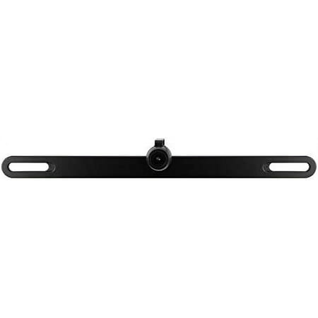 Power Acoustik BUC-2 License Plate Mount Back-up Camera
