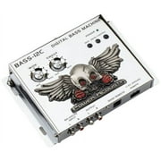 Power Acoustik Bass Maximizer BASS-12C