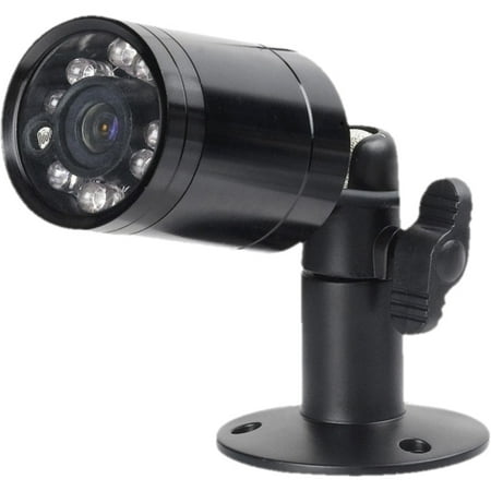 Surface Mount Rear view Bullet Camera