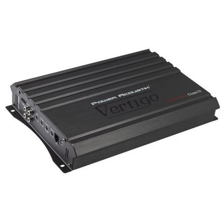 Power Acoustik Class D Monoblock Car Stereo Amplifier