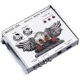 thumbnail image 1 of Power Acoustik  Digital Bass Driver-Restoration Processor with Parametric Bass Control, 1 of 1