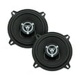 thumbnail image 1 of Power Acoustik Reaper 5 1/4" 2 way 300 Watts-No Grills, 1 of 2