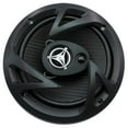 thumbnail image 1 of Power Acoustik EF-653 6.5" 3-Way Coaxial Speaker 190W, 1 of 5
