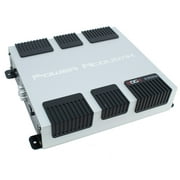 مكبر الصوت Power Acoustik EG1-2500D 2500W الفئة D مكبر الصوت Monoblock