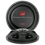 Power Acoustik EW-124S 12 Inch 4 Ohm Shallow Truck Subwoofer 1400W Peak RMS 700W