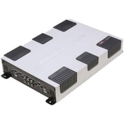 Power Acoustik Edge EG4-1500 - Car - amplifier - 4-channel