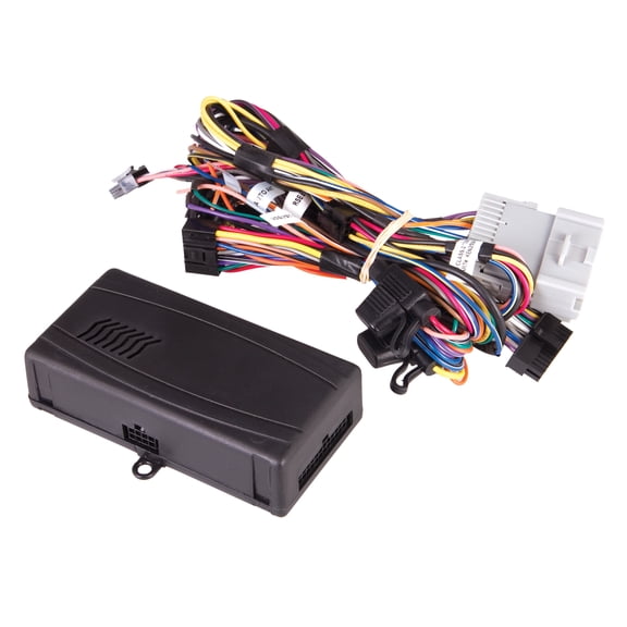 Power Acoustik GM-29OS Oem Module For 2006+ General Motors Vehicles W/ Onstar