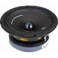 thumbnail image 1 of Power Acoustik MID-65 6.5-Inch 300-Watt Midrange/Bass Driver, 1 of 2