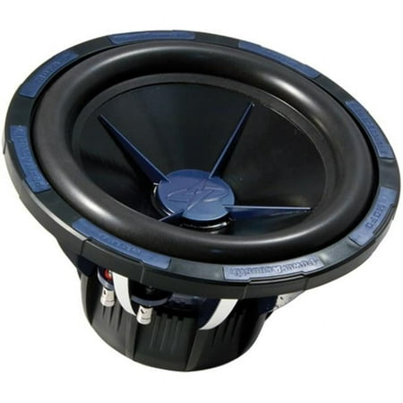 Power Acoustik MOFO 10-Inch Competition Subwoofer Dual 2-Ohm Voice Coils