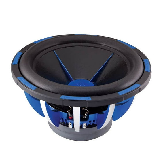 Power Acoustik MOFO MOFO-124X Woofer, 1500 W RMS, 2700 W PMPO