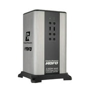 Power Acoustik MOFO4-2KD 2000 Watts MOFO Series 4 Channel Class D Car Amplifier