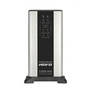 Power Acoustik MOFO4-3KD MOFO Series 4 Channel Class D Car Amplifier
