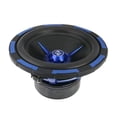 thumbnail image 1 of Power Acoustik MOFOS-12D2 12 Inch 2500 Watt 2 Ohm Car Audio Power Subwoofer, 1 of 2