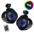 thumbnail image 1 of Power Acoustik MWT-65BL, 1 of 4