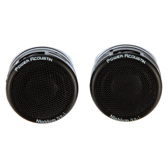 Power Acoustik NB 1 - Speaker - 100 Watt