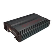 Power Acoustik OD1-5000D 5000 Watts Max 1 Ohm Class D Monoblock Car Audio Amplifier