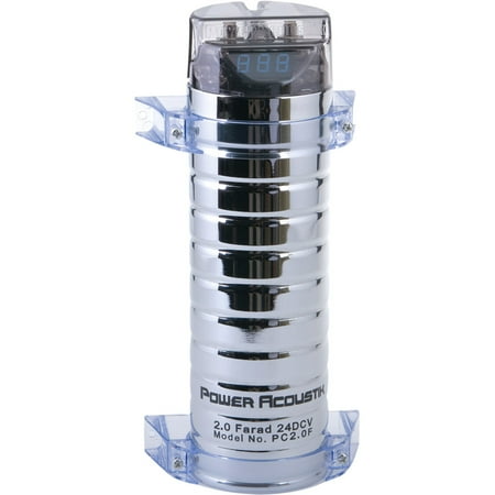 PC2.0F Capacitor