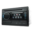 thumbnail image 1 of Power Acoustik PD-342 - DVD receiver - display - 3.4" - in-dash unit - Double-DIN, 1 of 3